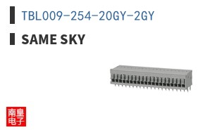 TBL009-254-20GY-2GY