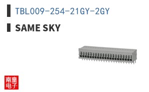 TBL009-254-21GY-2GY