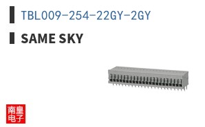 TBL009-254-22GY-2GY