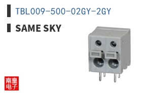 TBL009-500-02GY-2GY
