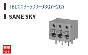 TBL009-500-03GY-2GY