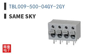 TBL009-500-04GY-2GY