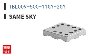 TBL009-500-11GY-2GY