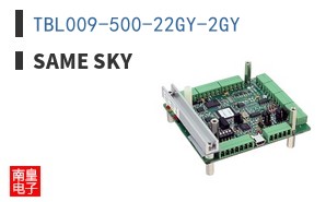 TBL009-500-22GY-2GY