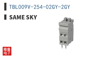 TBL009V-254-02GY-2GY