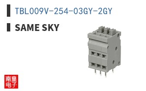 TBL009V-254-03GY-2GY
