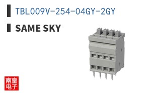 TBL009V-254-04GY-2GY