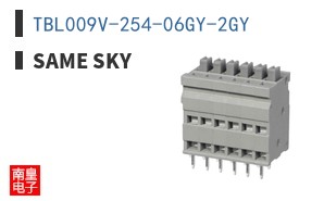 TBL009V-254-06GY-2GY