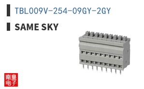 TBL009V-254-09GY-2GY