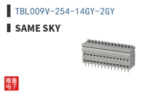 TBL009V-254-14GY-2GY