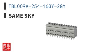 TBL009V-254-16GY-2GY