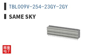 TBL009V-254-23GY-2GY