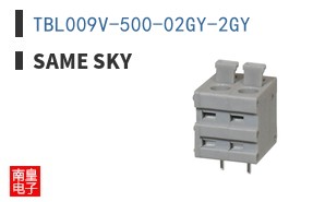 TBL009V-500-02GY-2GY