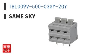 TBL009V-500-03GY-2GY