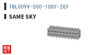 TBL009V-500-10GY-2GY