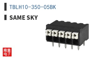TBLH10-350-05BK