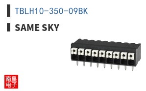 TBLH10-350-09BK