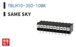 TBLH10-350-10BK