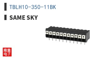 TBLH10-350-11BK