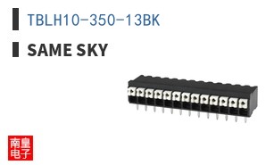 TBLH10-350-13BK