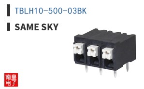 TBLH10-500-03BK