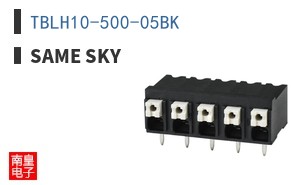 TBLH10-500-05BK