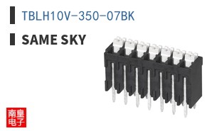 TBLH10V-350-07BK