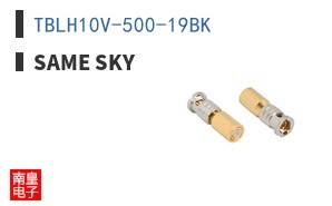 TBLH10V-500-19BK
