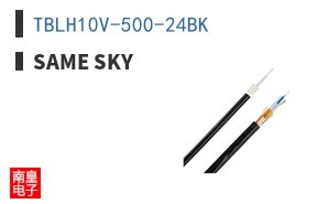 TBLH10V-500-24BK