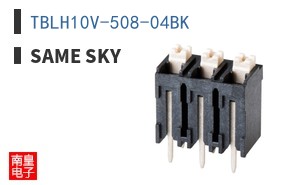 TBLH10V-508-04BK