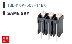 TBLH10V-508-11BK