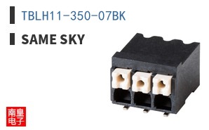 TBLH11-350-07BK