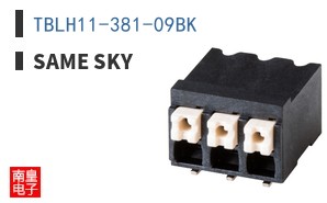 TBLH11-381-09BK