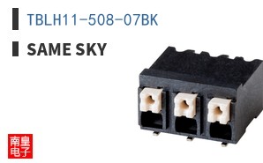 TBLH11-508-07BK