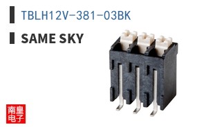 TBLH12V-381-03BK