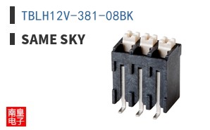 TBLH12V-381-08BK