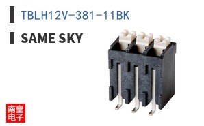 TBLH12V-381-11BK