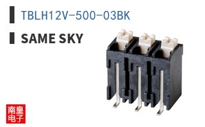 TBLH12V-500-03BK