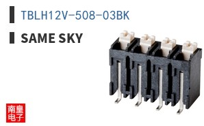 TBLH12V-508-03BK