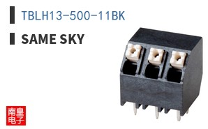 TBLH13-500-11BK