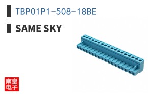 TBP01P1-508-18BE