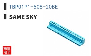 TBP01P1-508-20BE