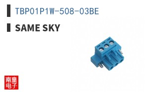 TBP01P1W-508-03BE
