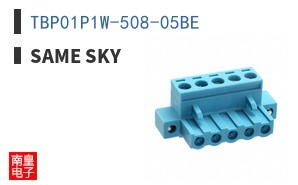 TBP01P1W-508-05BE