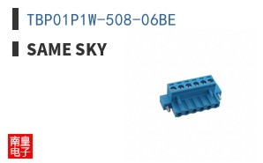 TBP01P1W-508-06BE