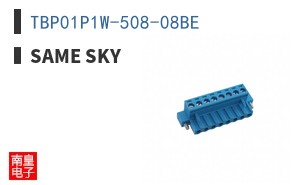 TBP01P1W-508-08BE
