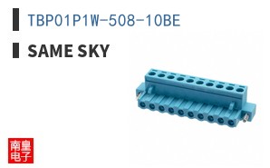 TBP01P1W-508-10BE