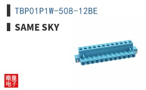 TBP01P1W-508-12BE