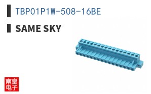 TBP01P1W-508-16BE