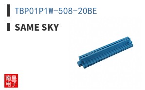 TBP01P1W-508-20BE